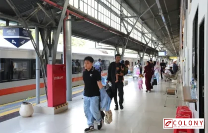 flash sale tiket kereta mudik