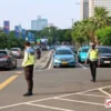 Ganjil Genap Jakarta 30 Maret