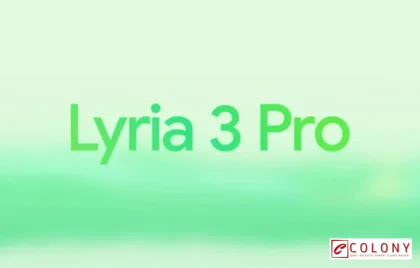 Google Lyria 3 Pro