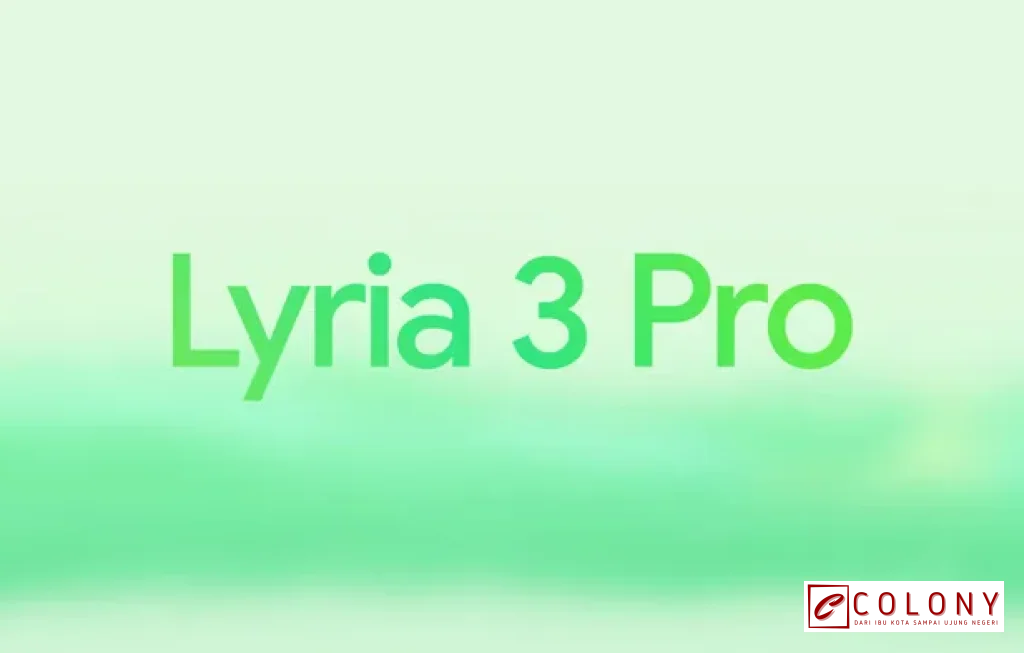Google Lyria 3 Pro