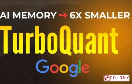 Google TurboQuant RAM AI