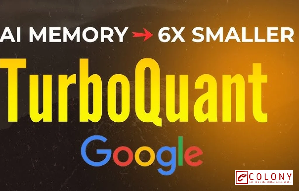 Google TurboQuant RAM AI