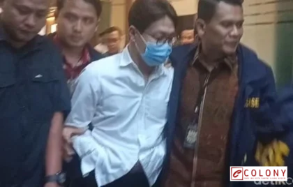 hak Richard Lee terpenuhi