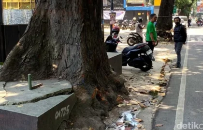 Harapan Ortu Siswa SMAN 5 Bandung