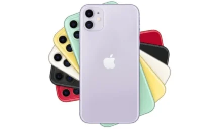 harga iPhone 11 second Maret 2026