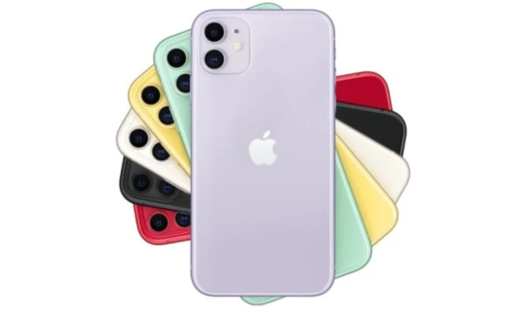 harga iPhone 11 second Maret 2026