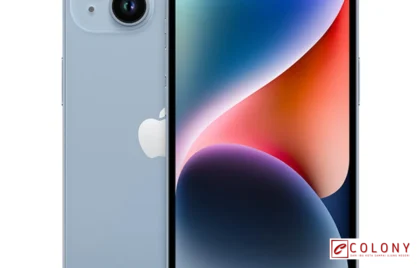 harga iPhone 14 Indonesia