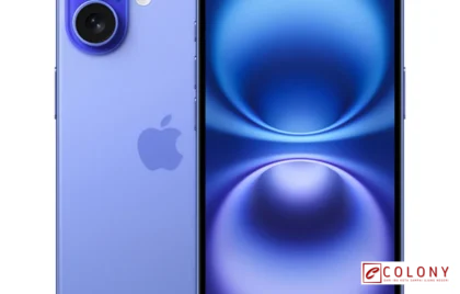 harga iPhone 16 terbaru