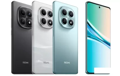 HP 5 Jutaan Lebaran 2026