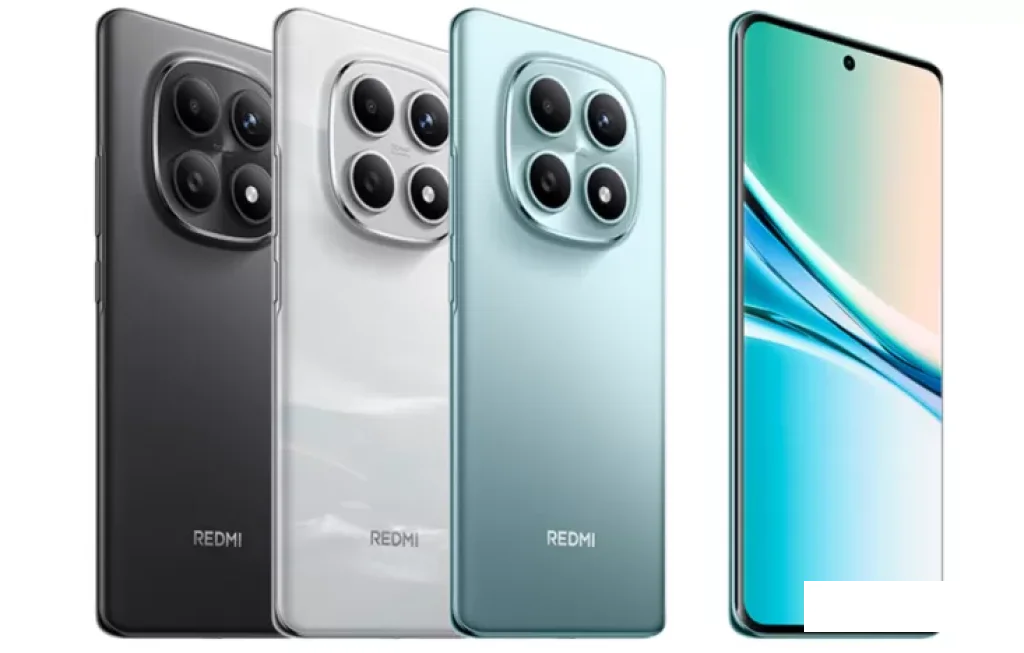 HP 5 Jutaan Lebaran 2026