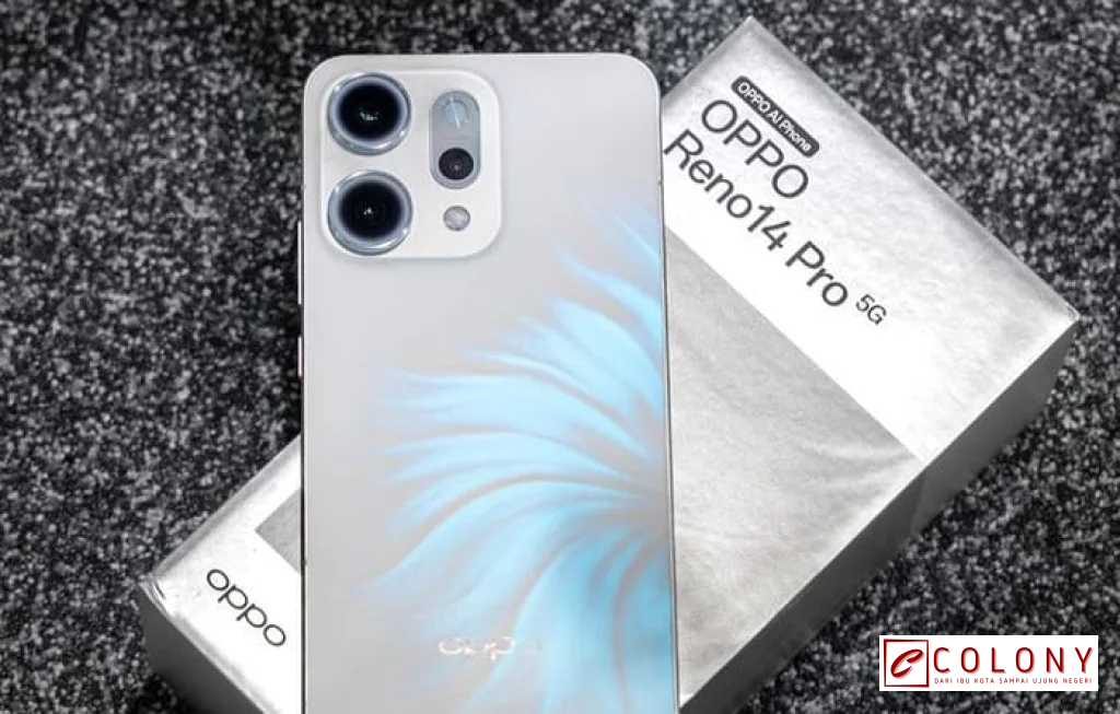 HP Murah Jelang Lebaran 2026