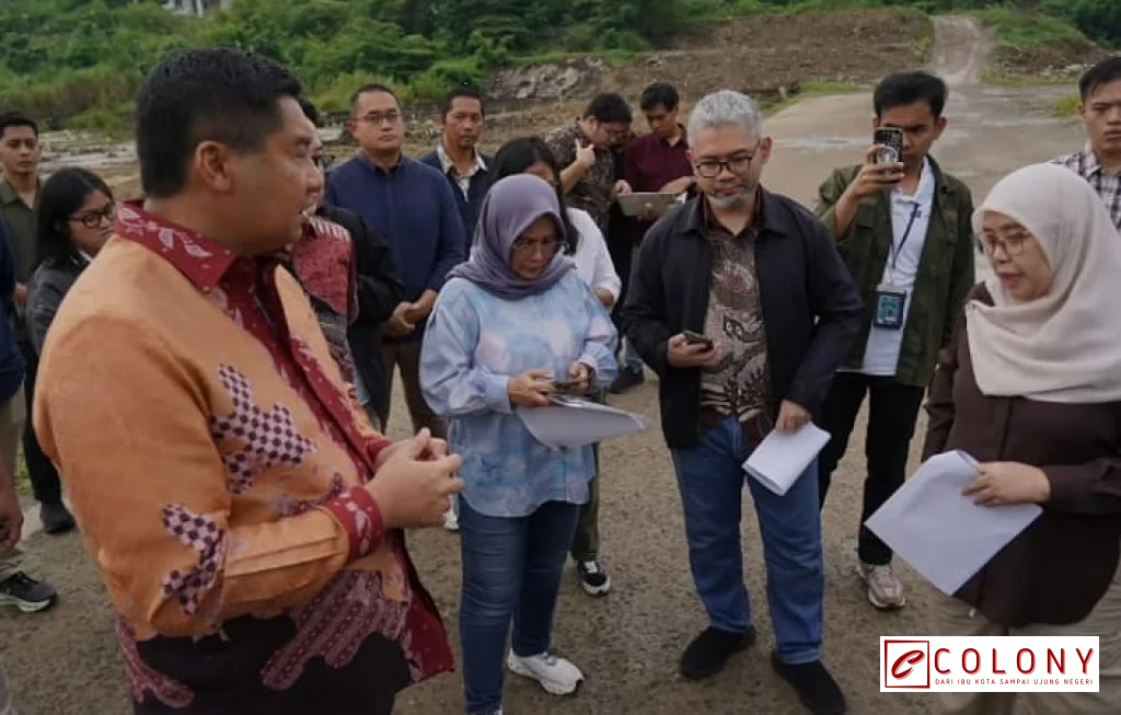 hunian MBR di Meikarta