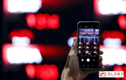 IHSG Babak Belur 3,27%