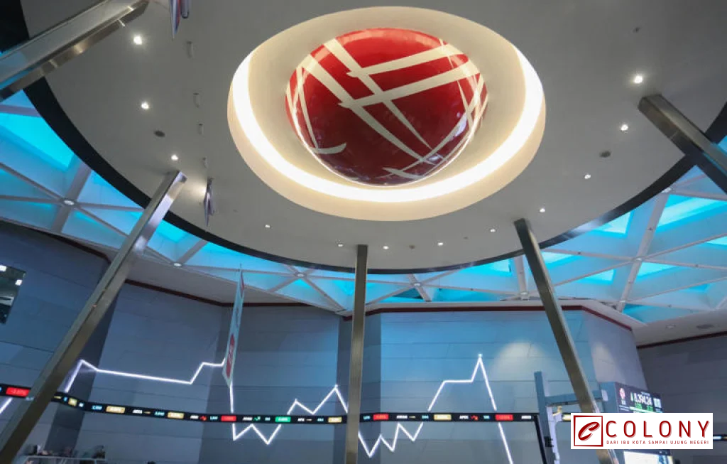 IHSG Rawan Terkoreksi Awal Pekan