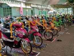 Metamorfosa Otocontest