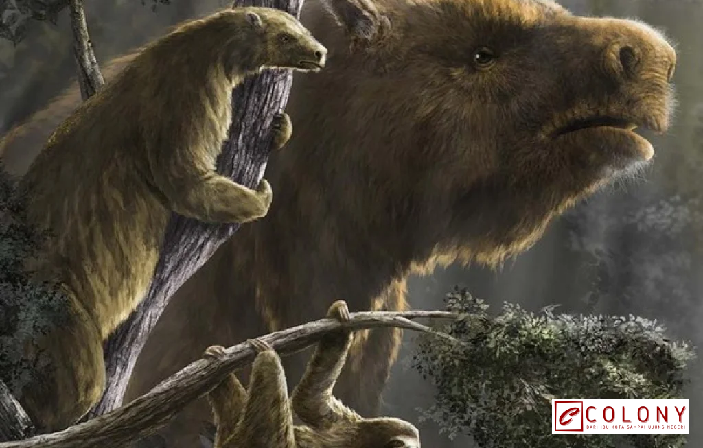 Informasi Beruang Beautynesia