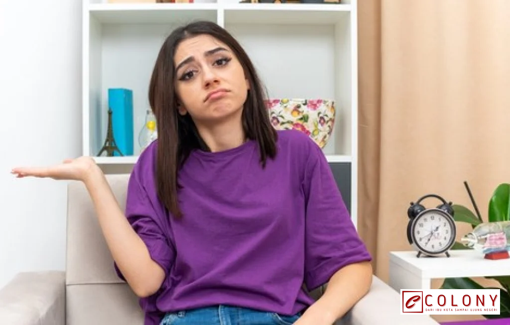 informasi suka lupa menaruh kunci