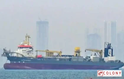 Iran Izinkan Kapal Jepang