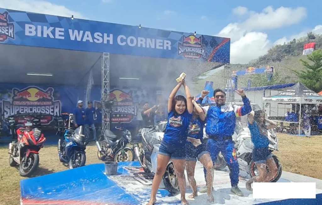 Jadwal Event Bikers Ototrend Agustus