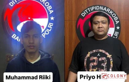 jaringan narkoba Ko Erwin