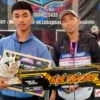 jawara terbaik kontes motor