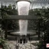 Jewel Changi 2026 Destinasi Modern