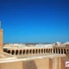 Kairouan Tunisia Kota Suci