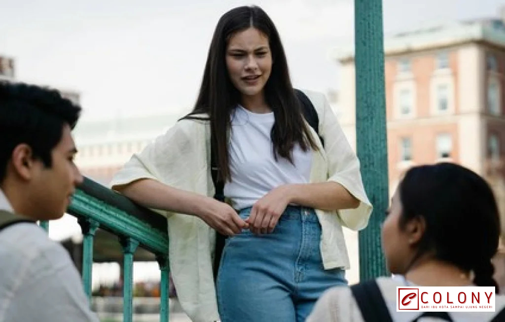 kalimat orang kecerdasan sosial rendah