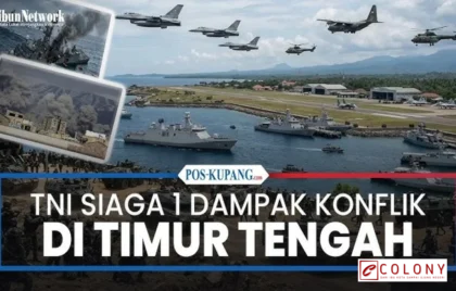 Kapuspen TNI Siaga 1