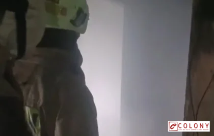 kebakaran rusun cinta kasih tzu chi