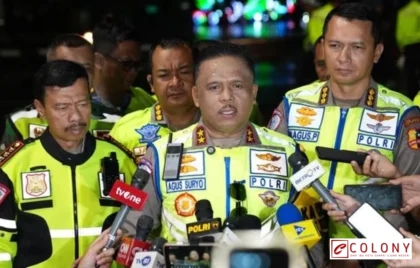 kecelakaan arus mudik lebaran 2026