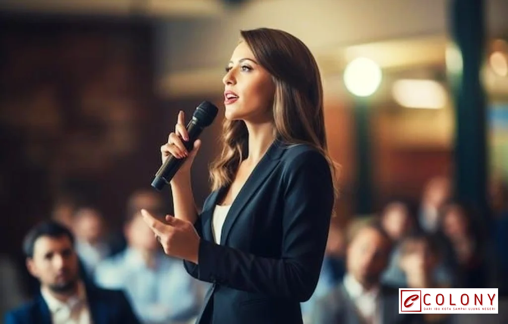 kecerdasan berbicara menurut psikologi