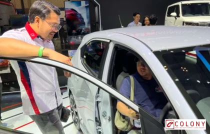 kenaikan penjualan mobil bukan indikator ekonomi