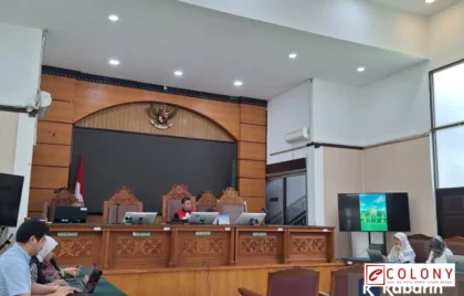 kerugian negara kasus kuota haji