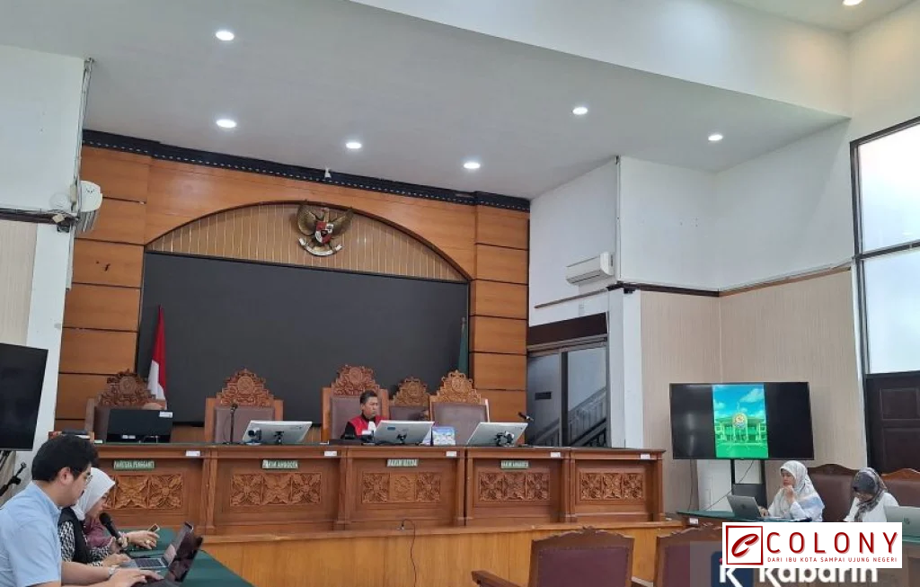 kerugian negara kasus kuota haji