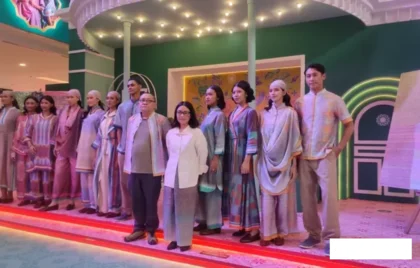 Koleksi Ramadan Resort 2026 Purana