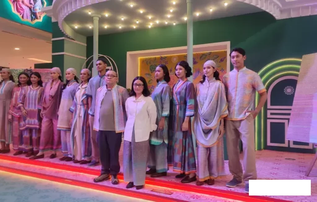 Koleksi Ramadan Resort 2026 Purana