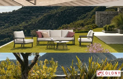 Koleksi Raya 2026 Wilsen Willim