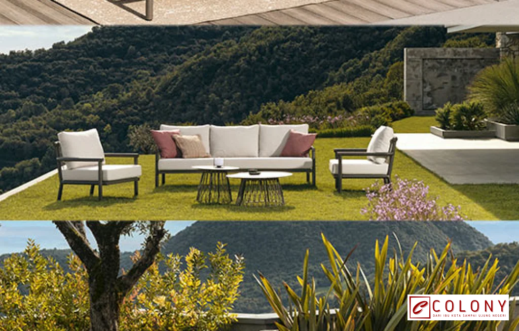 Koleksi Raya 2026 Wilsen Willim