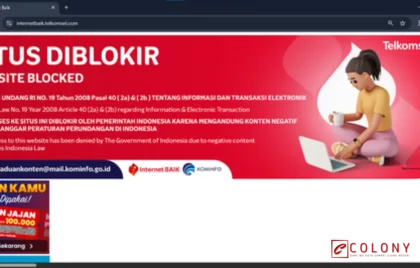 Komdigi Buka Blokir Situs Web Wikimedia Commons -