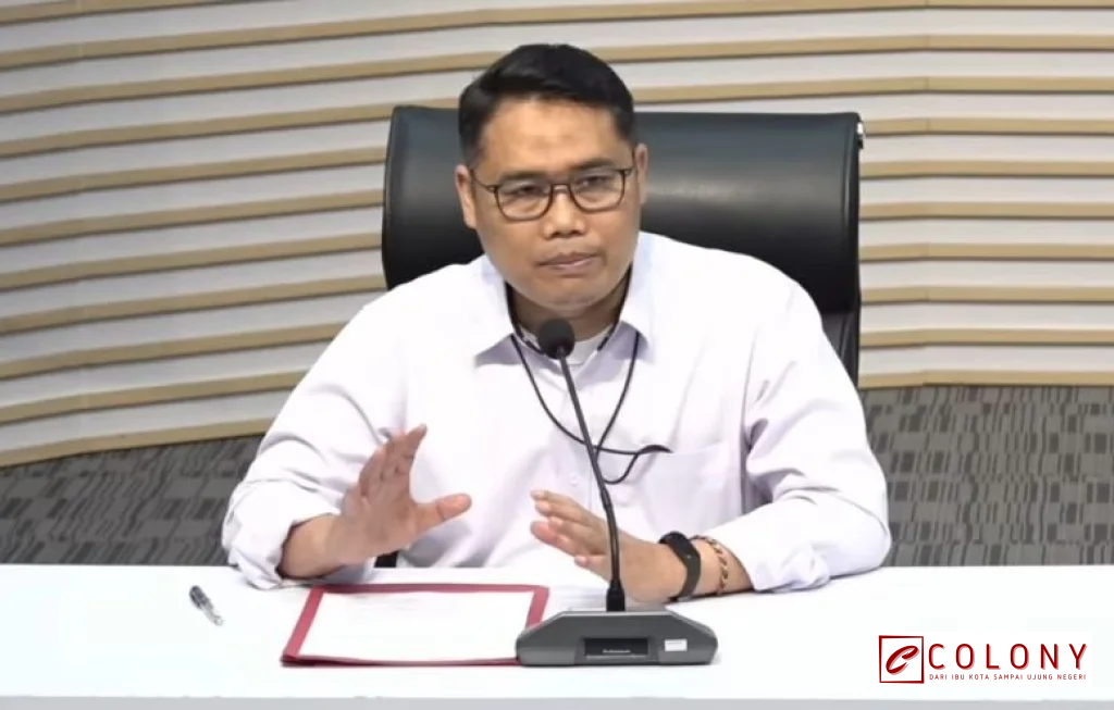 KPK Ingatkan Kepala Daerah