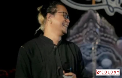 kronologi penulis panji sukma