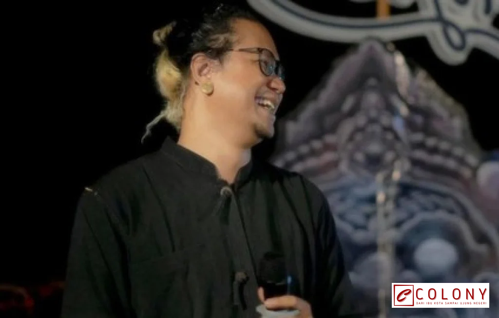 kronologi penulis panji sukma