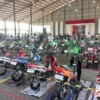 Lawang Motofest 2024 Malang