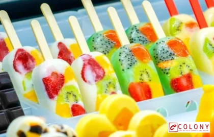 makanan yang baik saat flu