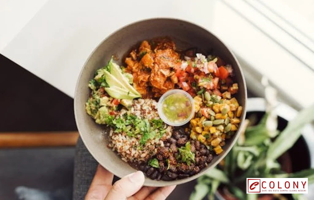 makna dan manfaat sahur