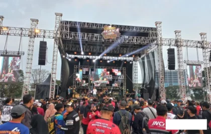 MAXDAY 4 Bandung Max Community