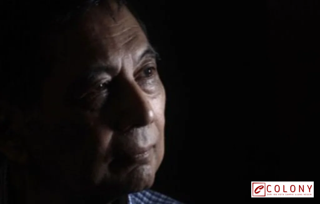 Mengenang Juwono Sudarsono