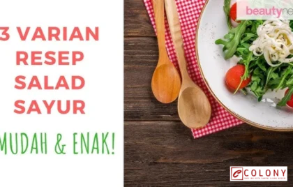 menu makan lezat beautynesia