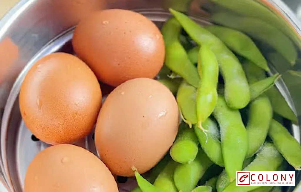 menu sahur tanpa nasi